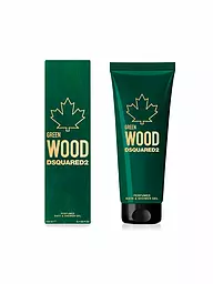 DSQUARED2 | Green Wood Gel Bain & Douche 250 ml | Aucune couleur
