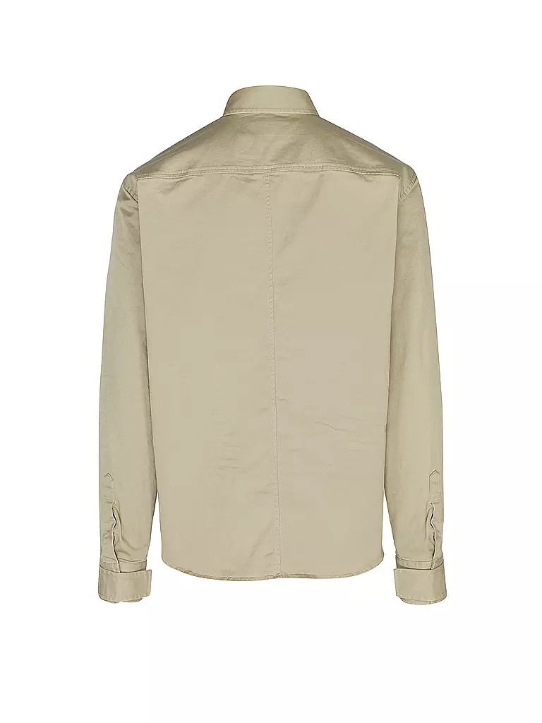 DSQUARED2 | Hemd OLOP | Beige