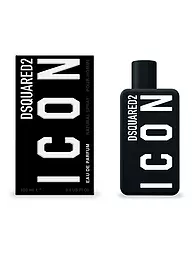 DSQUARED2 | ICON Pour Homme Eau de Parfum 50ml | Aucune couleur