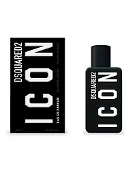 DSQUARED2 | ICON Pour Homme Eau de Parfum 50ml | Aucune couleur