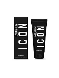 DSQUARED2 | ICON Pour Homme Gel Douche 200ml | Aucune couleur