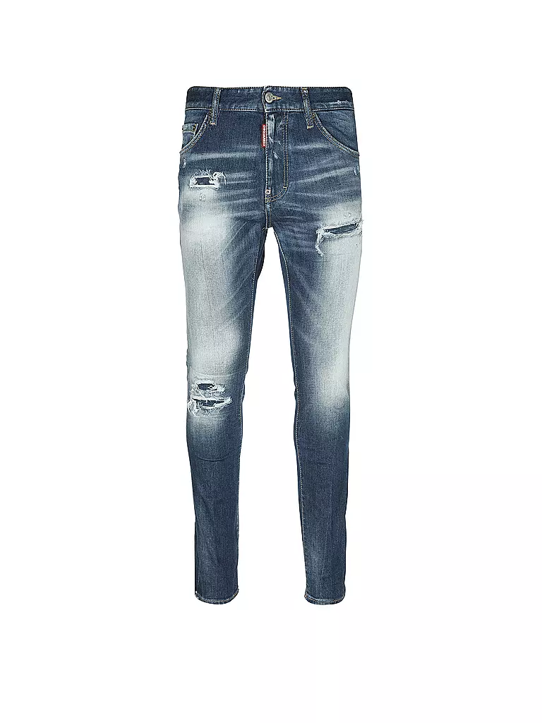 DSQUARED2 | Jeans COOL GUY | Bleu