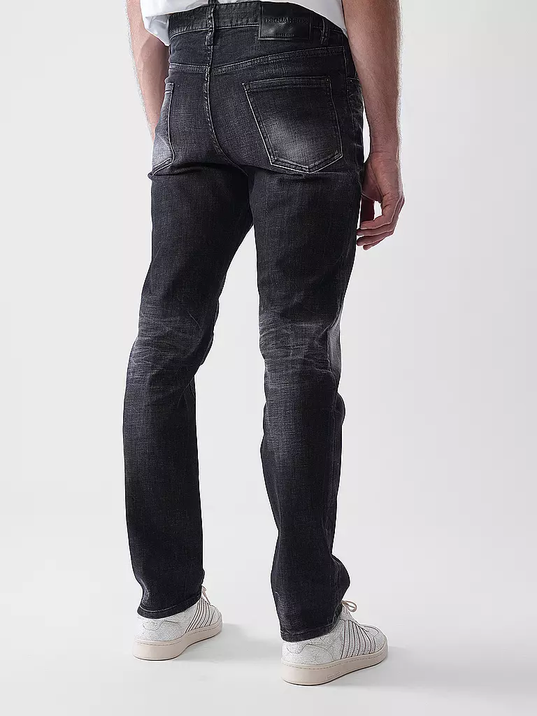 DSQUARED2 | Jeans Coupe Fuselée 642 | 