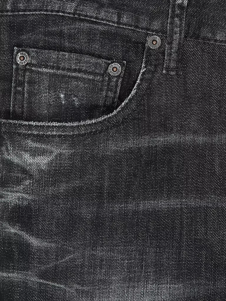 DSQUARED2 | Jeans Coupe Fuselée 642 | 