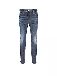 DSQUARED2 | Jeans Coupe fuselée COOL GUY | Bleu