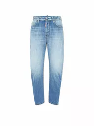 DSQUARED2 | Jeans Coupe Fuselée | Bleu