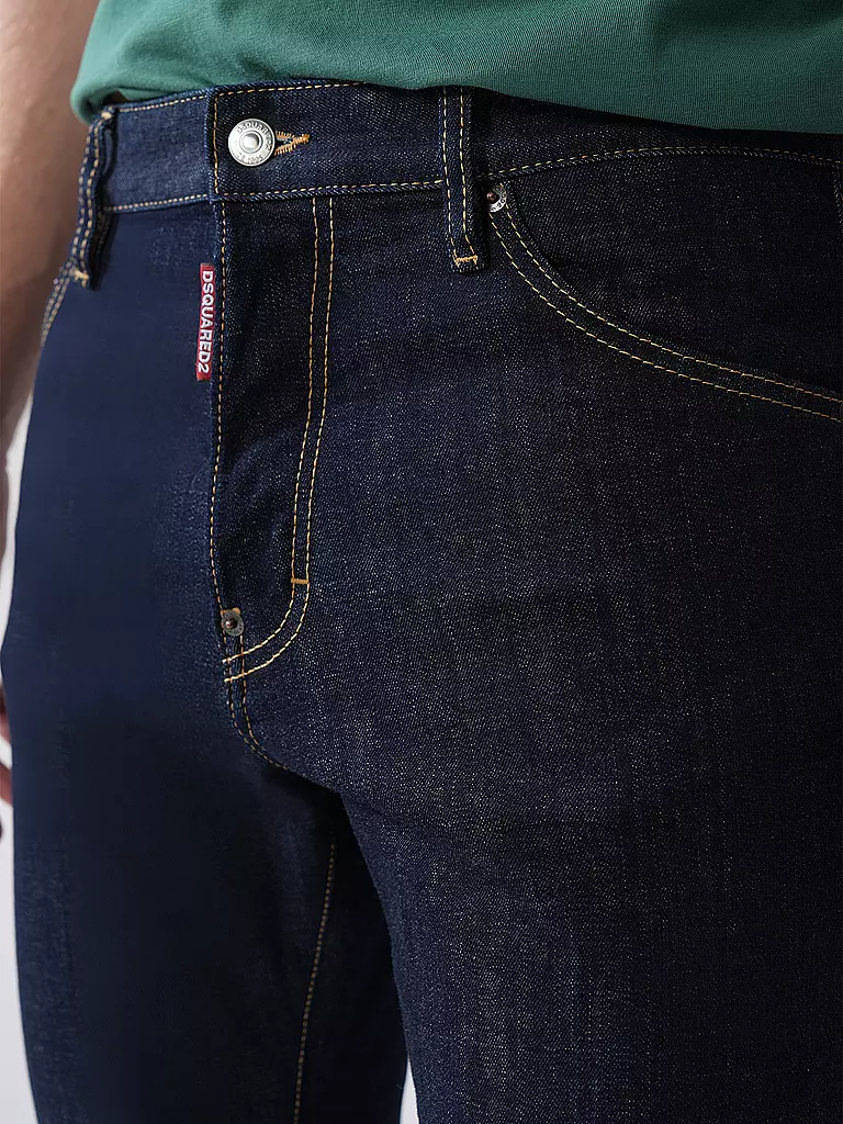 DSQUARED2 | Jeans Slim Fit COOL GUY JEAN | 