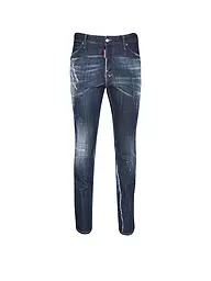 DSQUARED2 | Jeans Slim Fit COOL GUY | Bleu