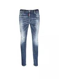 DSQUARED2 | Jeans Slim Fit COOL GUY | Bleu