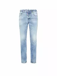 DSQUARED2 | Jeans Slim Fit COOL GUY | Bleu