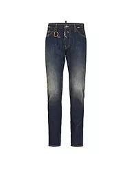 DSQUARED2 | Jeans Slim Fit COOL GUY | Bleu foncé