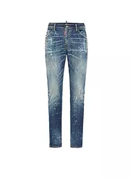DSQUARED2 | Jeans Slim Fit COOL GUY | Bleu