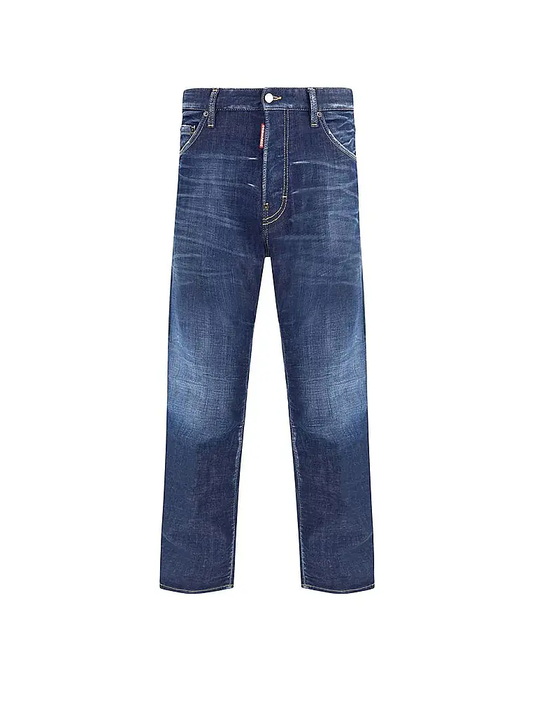 DSQUARED2 | Jeans Slim Fit COOL GUY | Bleu