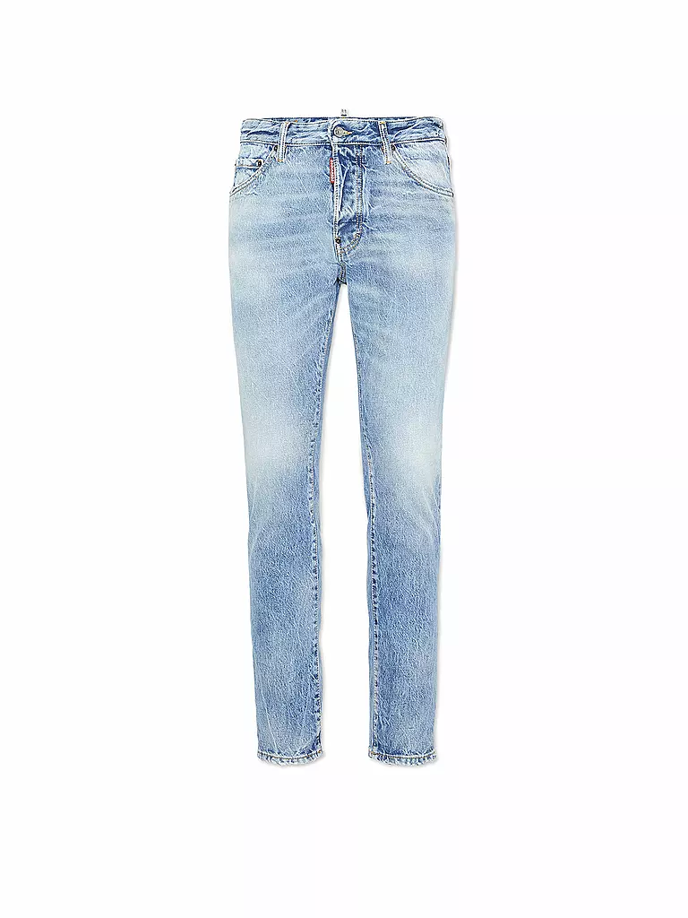 DSQUARED2 | Jeans Slim Fit COOL GUY | Bleu