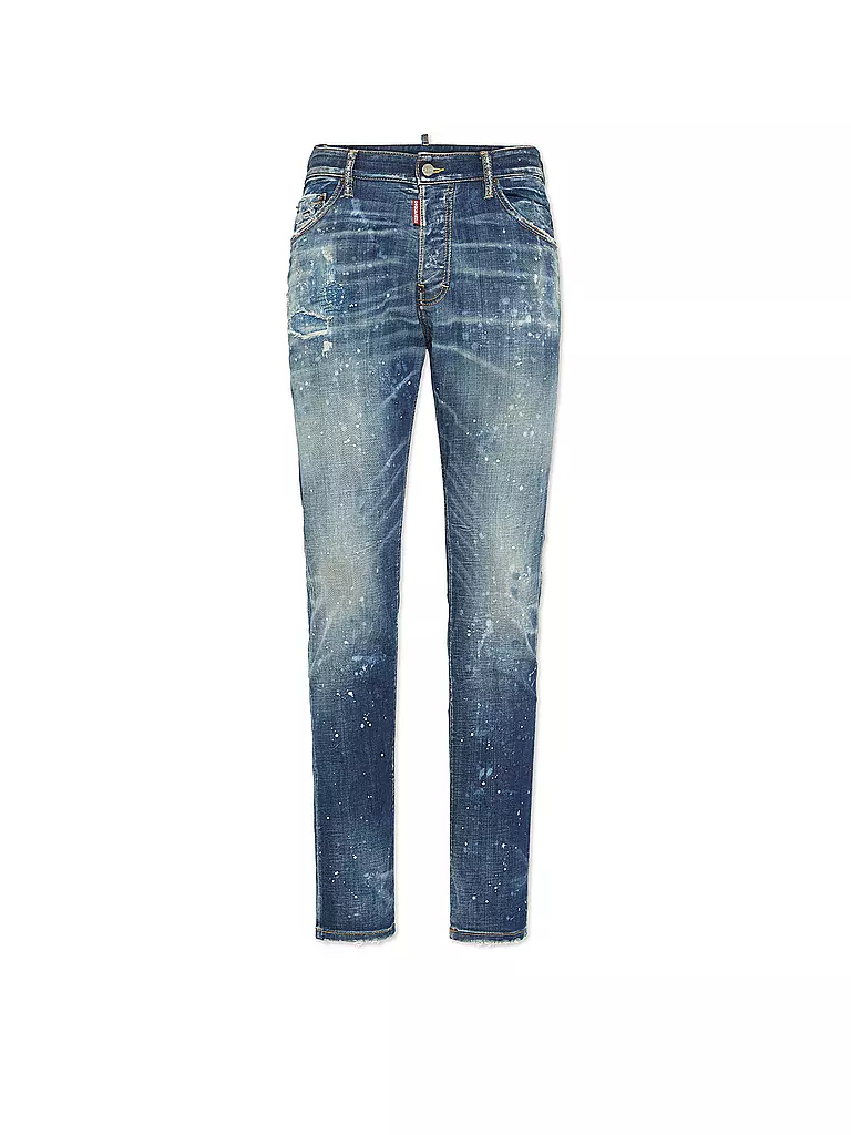 DSQUARED2 | Jeans Slim Fit COOL GUY | Bleu