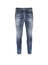 DSQUARED2 | Jeans Slim Fit SKATER JEAN | Bleu