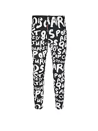 DSQUARED2 | Jeans Slim Fit SKATER JEAN | Noir