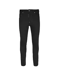 DSQUARED2 | Jeans Slim Fit SKATER JEAN | Noir