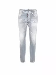 DSQUARED2 | Jeans Slim Fit SKATER JEAN | Gris