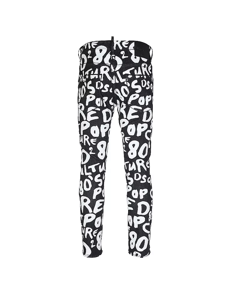 DSQUARED2 | Jeans Slim Fit SKATER JEAN | 
