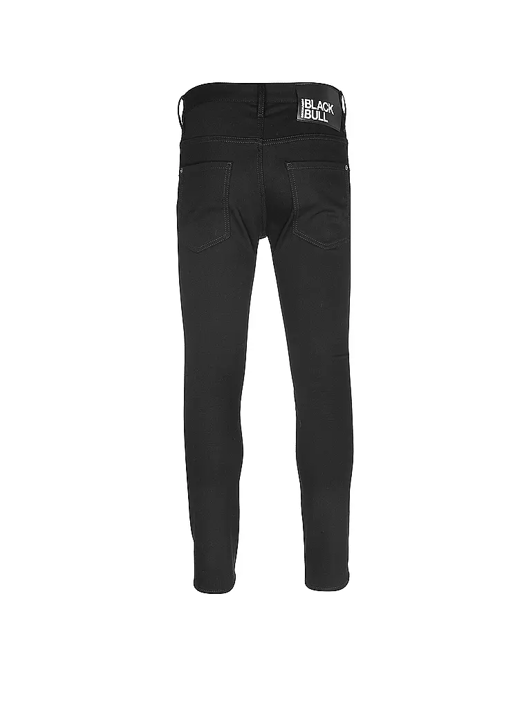 DSQUARED2 | Jeans Slim Fit SKATER JEAN | Noir