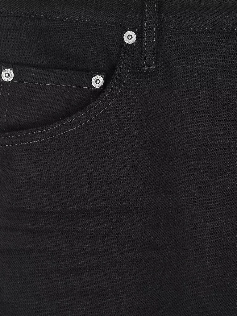 DSQUARED2 | Jeans Slim Fit SKATER JEAN | Noir