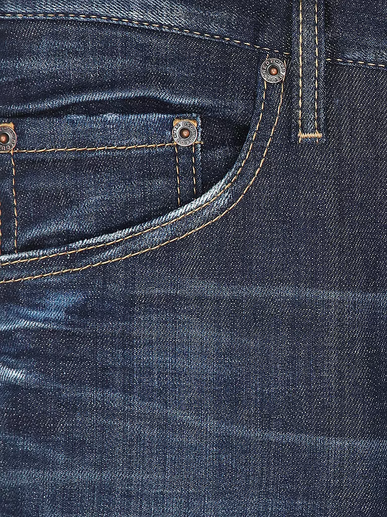 DSQUARED2 | Jeans Slim Fit SKATER JEAN | Bleu