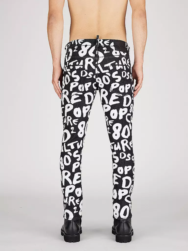 DSQUARED2 | Jeans Slim Fit SKATER JEAN | 