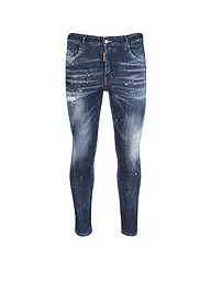 DSQUARED2 | Jeans Slim Fit SKATER | Bleu