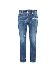 DSQUARED2 | Jeans Slim Fit SKATER | Bleu