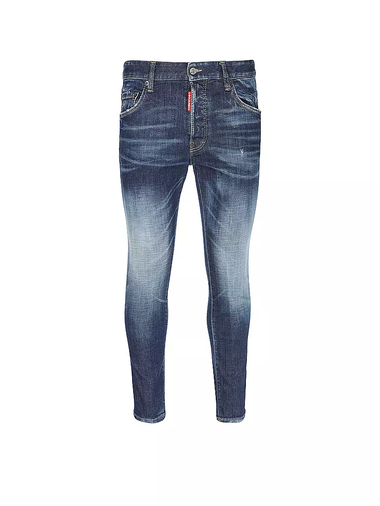 DSQUARED2 | Jeans Slim Fit SKATER | Bleu