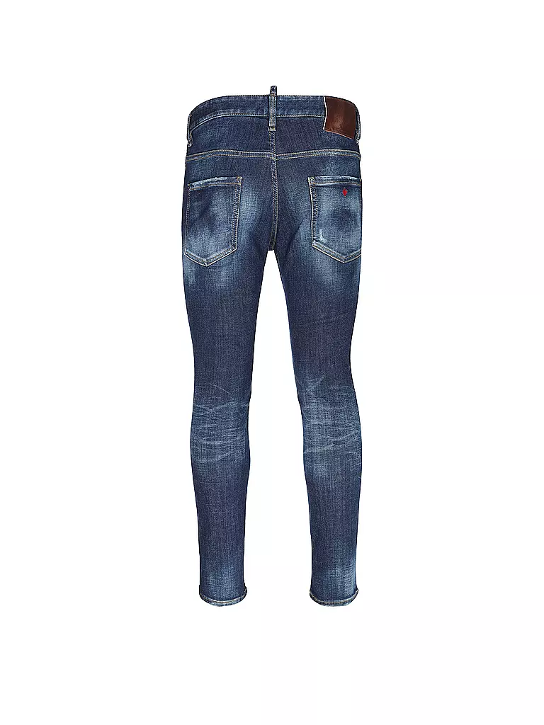 DSQUARED2 | Jeans Slim Fit SKATER | Bleu