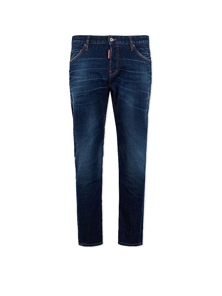 DSQUARED2 | Jeans Slim Fit TWST | 