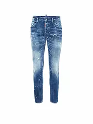 DSQUARED2 | Jeans Slim Fit | Bleu