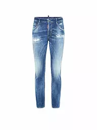 DSQUARED2 | Jeans Slim Fit | Bleu
