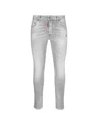 DSQUARED2 | Jeans Slim Fit | Gris clair