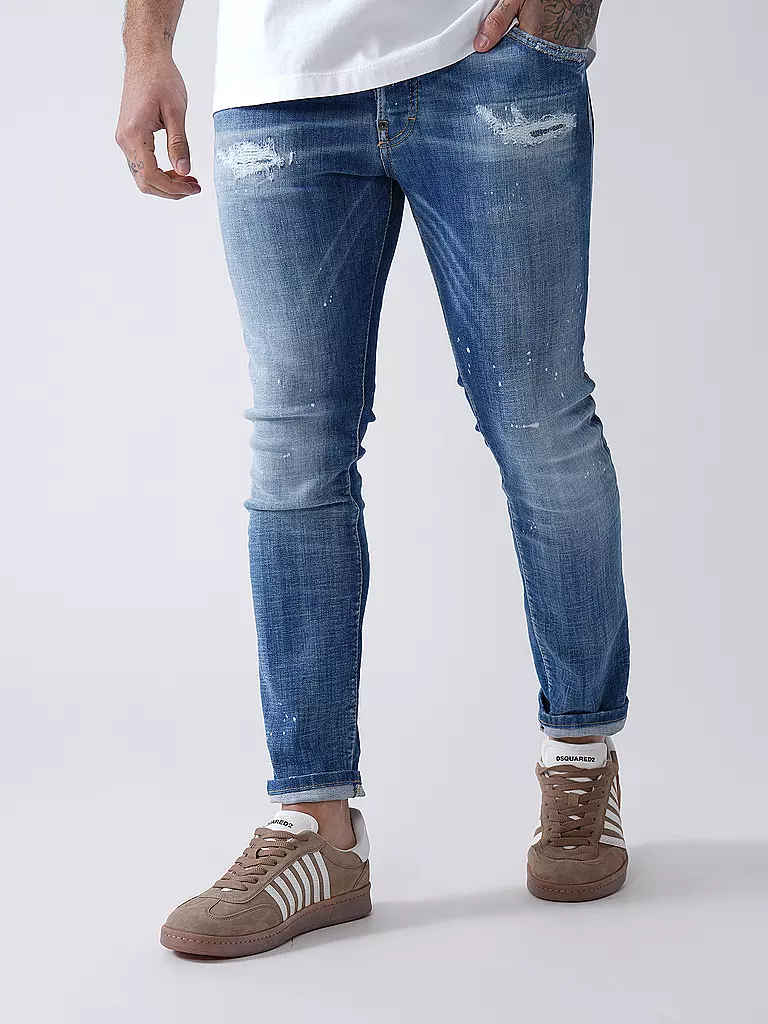 DSQUARED2 | Jeans Slim Fit | 