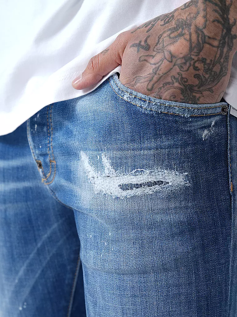 DSQUARED2 | Jeans Slim Fit | 