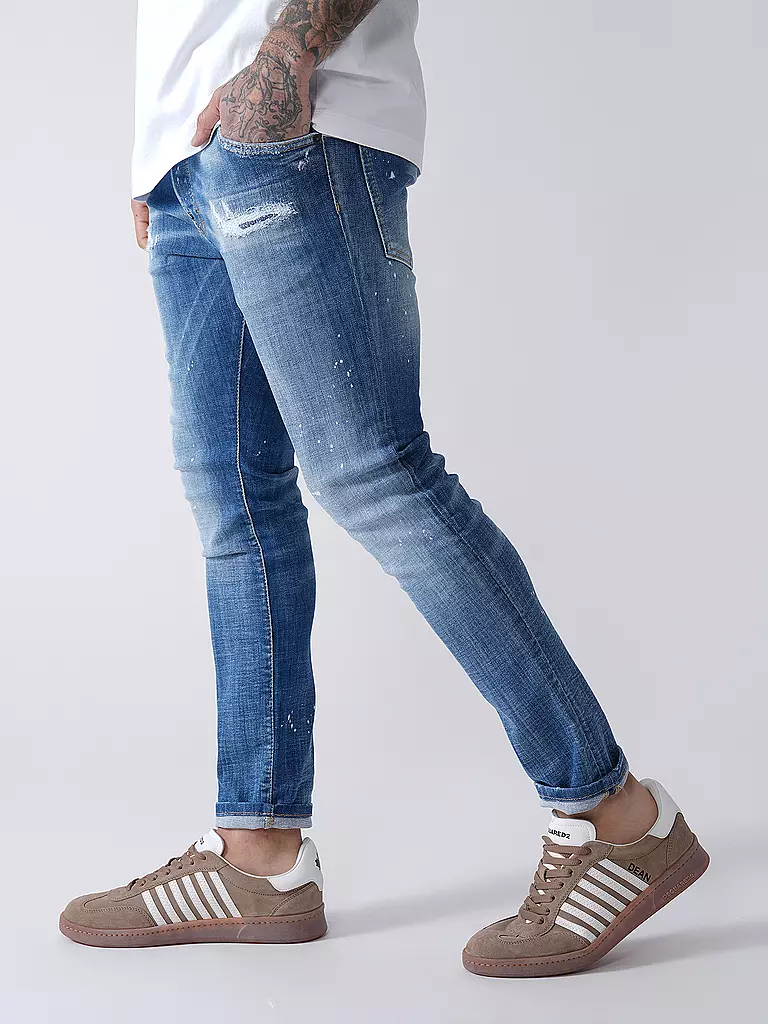 DSQUARED2 | Jeans Slim Fit | 