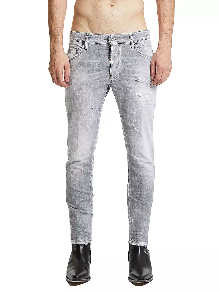 DSQUARED2 | Jeans Slim Fit | 