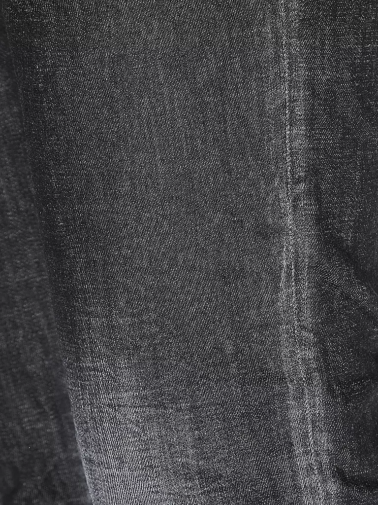 DSQUARED2 | Jeans Taperd Fit SKATER | Noir