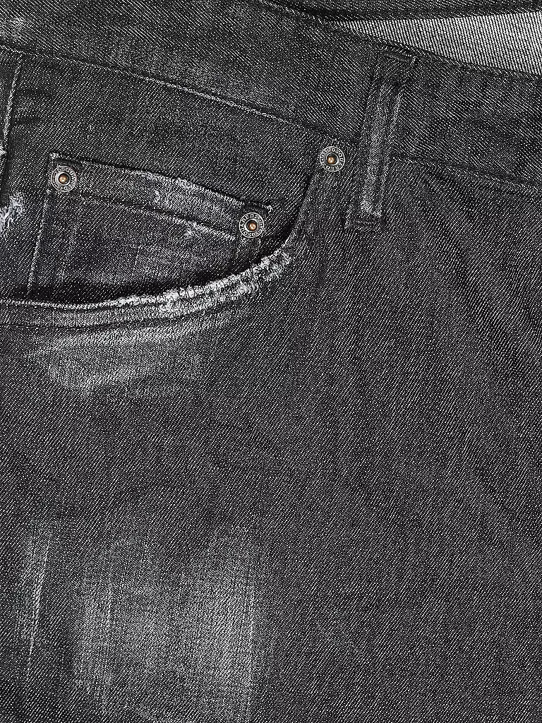 DSQUARED2 | Jeans Taperd Fit SKATER | Noir