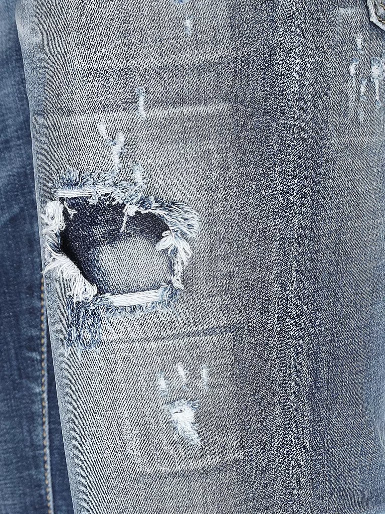 DSQUARED2 | Jeans Tapered Fit COOL GUY JEAN | Bleu