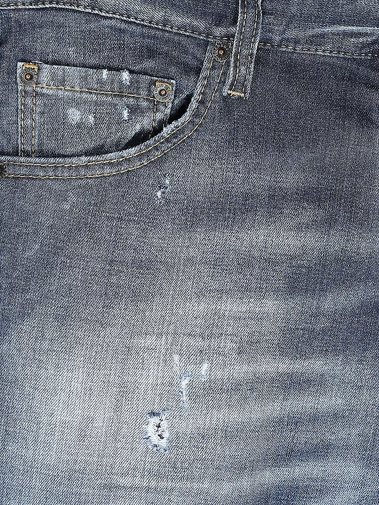 DSQUARED2 | Jeans Tapered Fit COOL GUY JEAN | Bleu