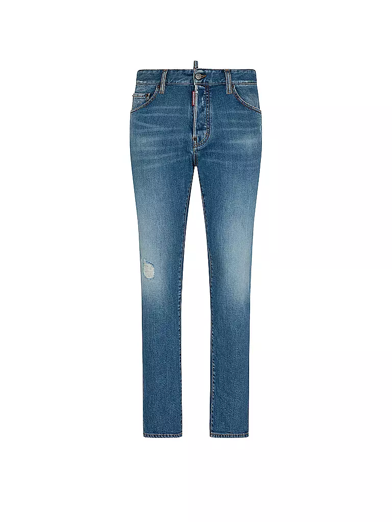 DSQUARED2 | Jeans | Bleu