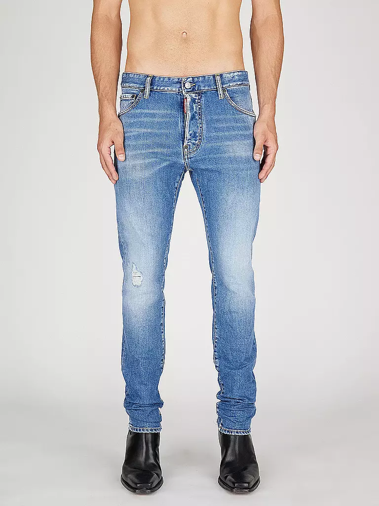 DSQUARED2 | Jeans | Bleu