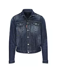 DSQUARED2 | Jeansjacke | Bleu