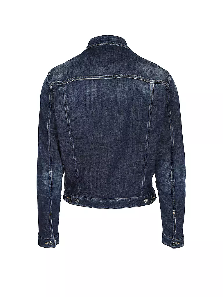 DSQUARED2 | Jeansjacke | Bleu