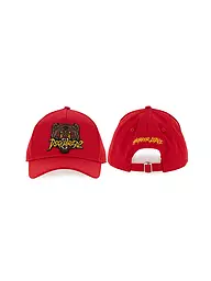 DSQUARED2 | Kappe - Baseball Cap  | Rouge