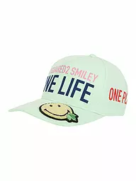 DSQUARED2 | Kappe Smiley One Life | Vert